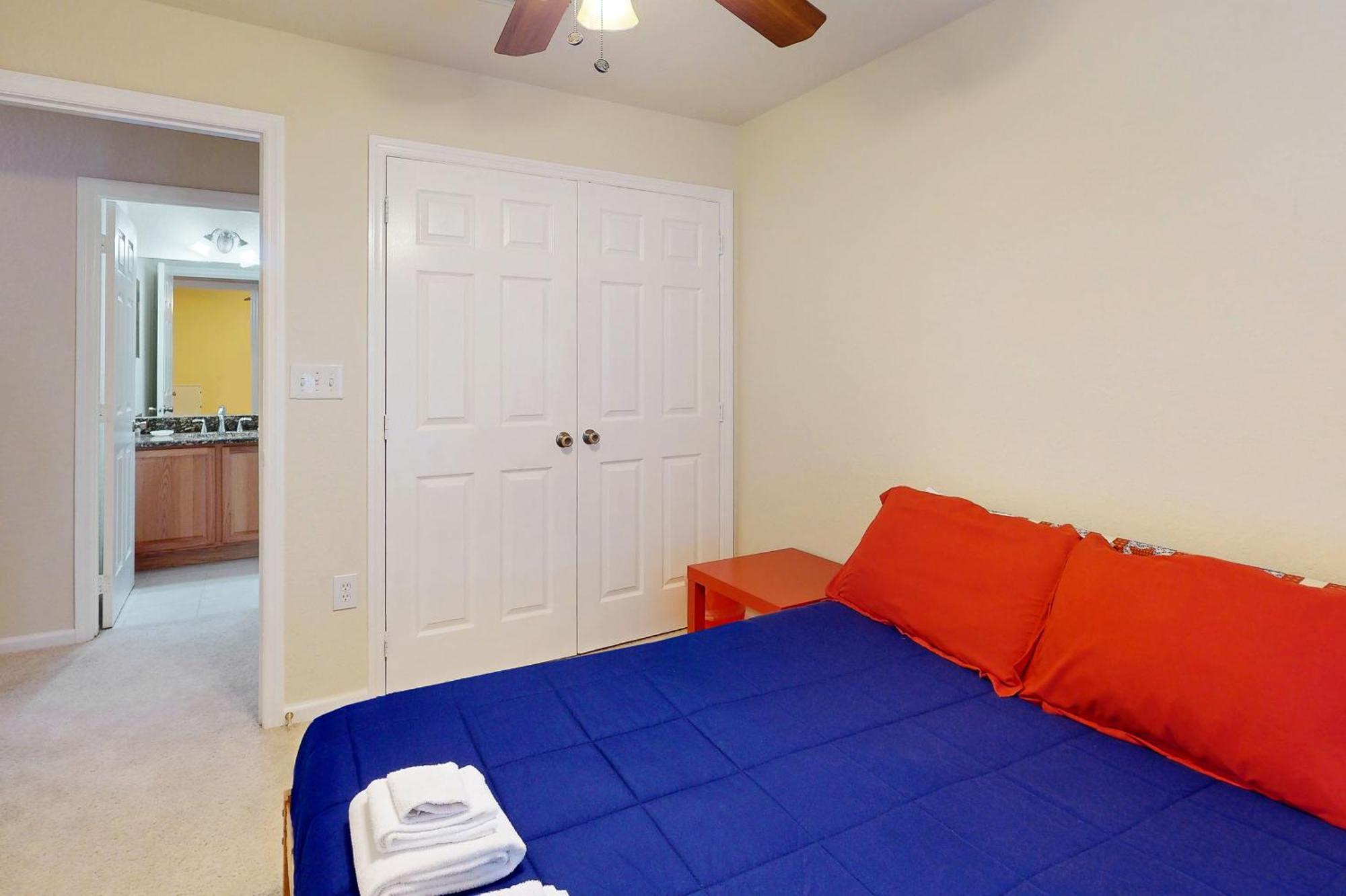 Town Terrace Townhomes Kissimmee Exterior foto